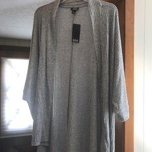 ANA XXL lightweight sweater